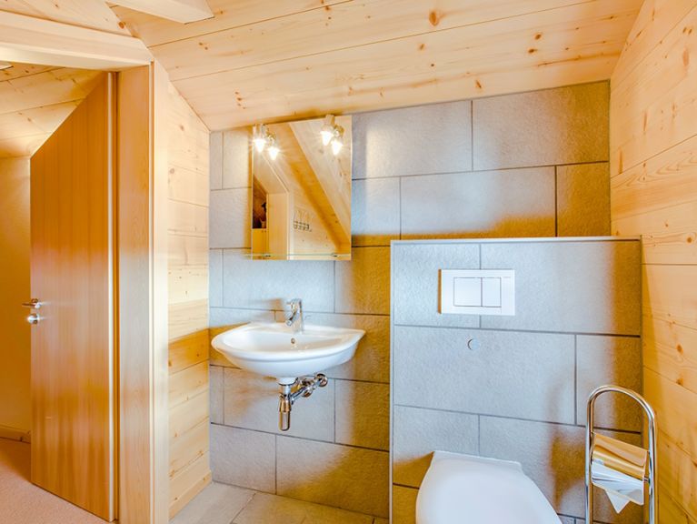 Chalet Takouné
