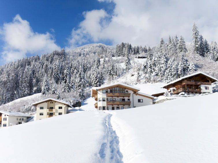 Chalet-appartement Marina max. 4 volwassenen + 2 kinderen