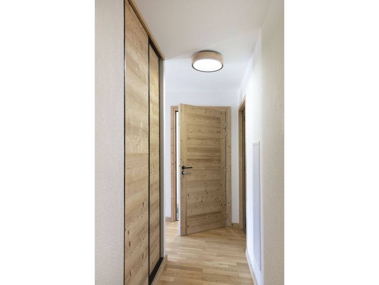 Appartement Résidence Les Edelweiss Bergzicht