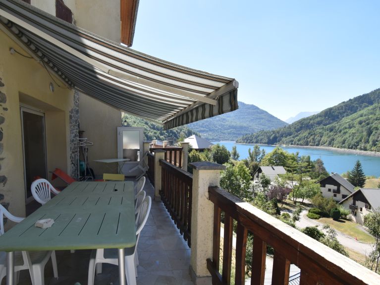 Chalet Les Roches Grandes Chalet 47