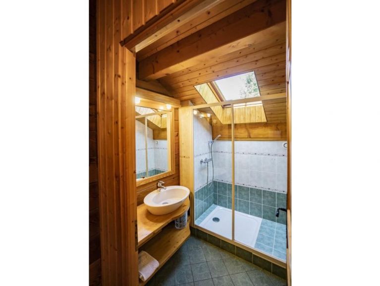 Chalet Muverant