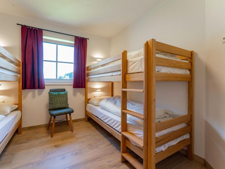 Chalet Pinzgau Lodge 2F