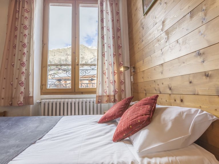 Chalet Oursons