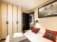 Appartement Club MMV L'Etoile des Sybelles-8