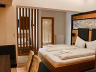 Appartement Daniel studio-5