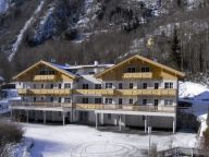 Appartement Alpine Resort-13