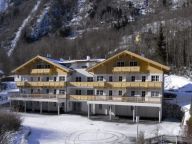 Appartement Alpine Resort-13