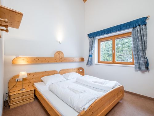 Chalet-appartement Dreiblick Reiterblick - 6 personen