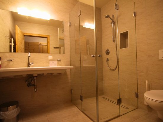 Chalet-appartement Rendlblick-11