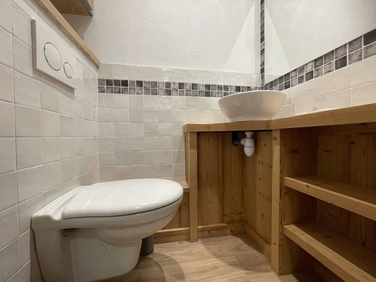 Chalet des Encombres