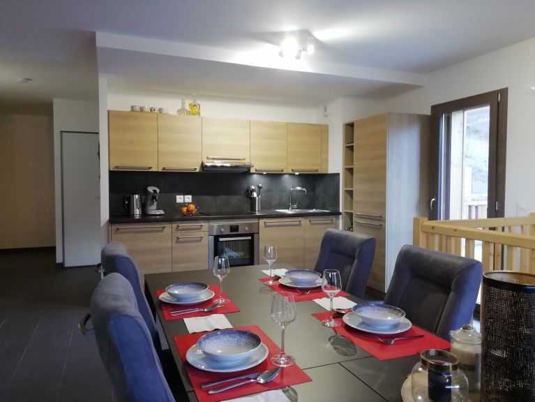 Appartement O Rouge