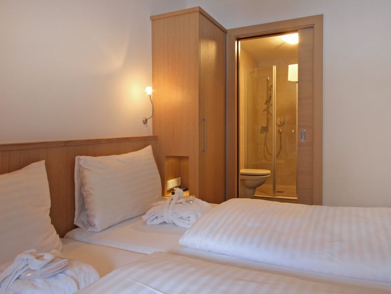 Appartement Avenida Mountain Resort penthouse