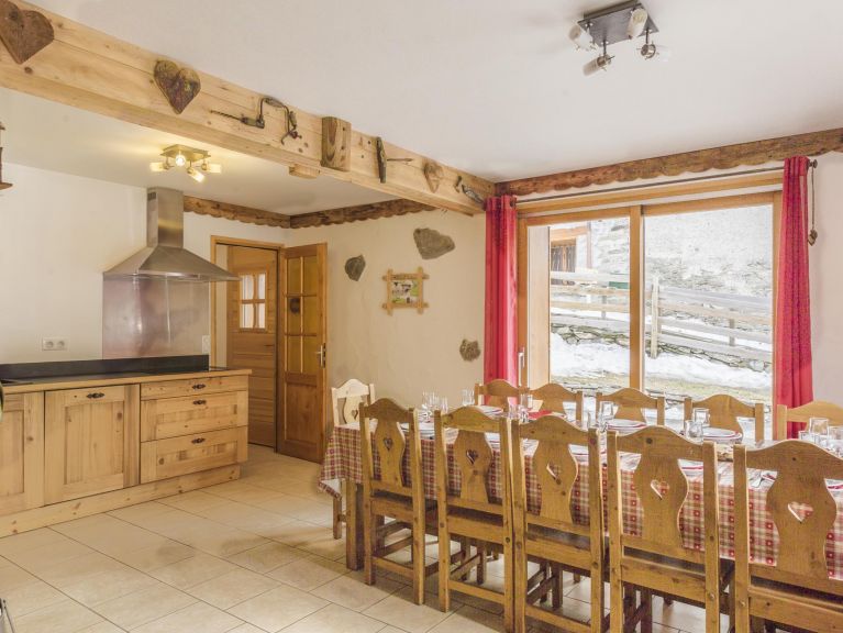 Chalet du Berger