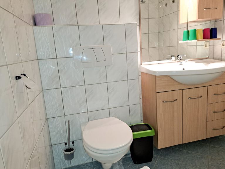 Chalet-appartement Yasmin