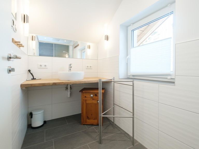 Chalet-appartement Köbelhausl combi 3 appartementen
