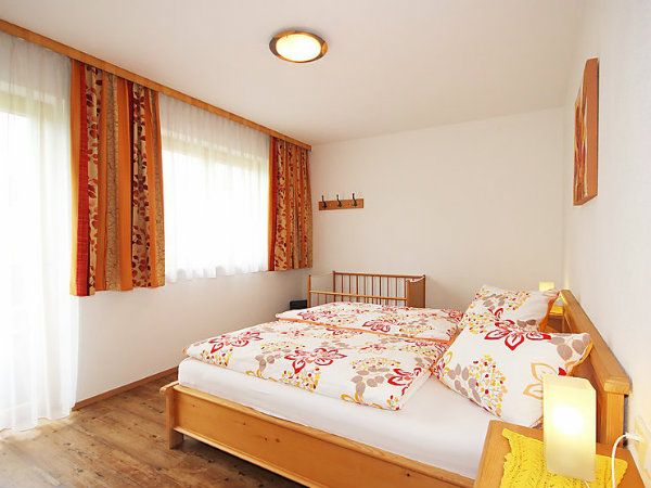 Appartement Christian