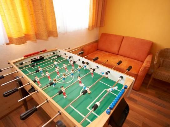 Appartement Alpin Apart