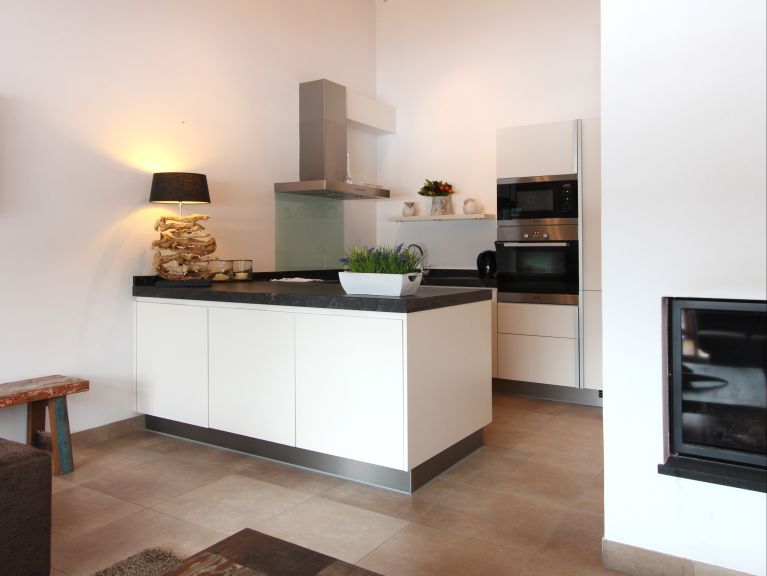 Appartement Avenida Mountain Resort penthouse