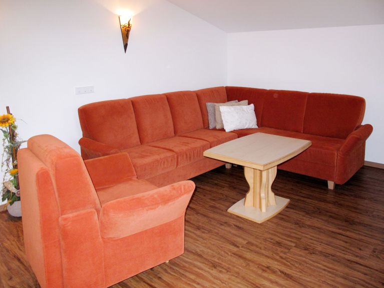 Chalet-appartement Haus Tauernblick