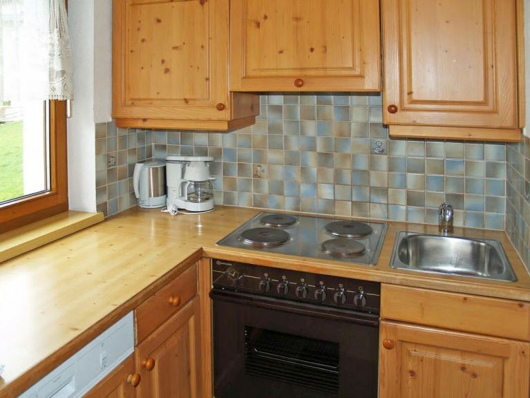 Appartement Furcletta zondag t/m zondag