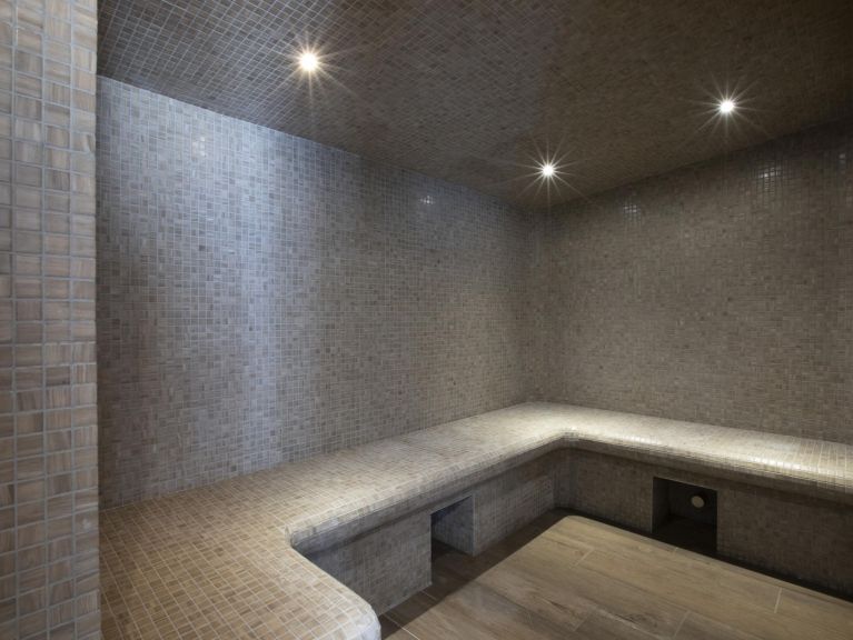 Appartement Neige et Soleil