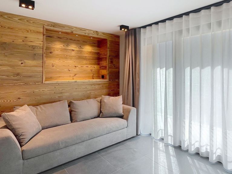 Appartement Antica Fontana