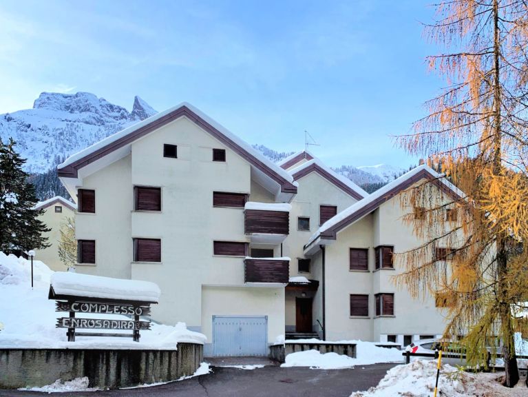 Appartement Cesa del Sass