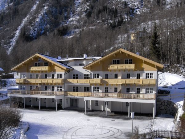 Appartement Alpine Resort