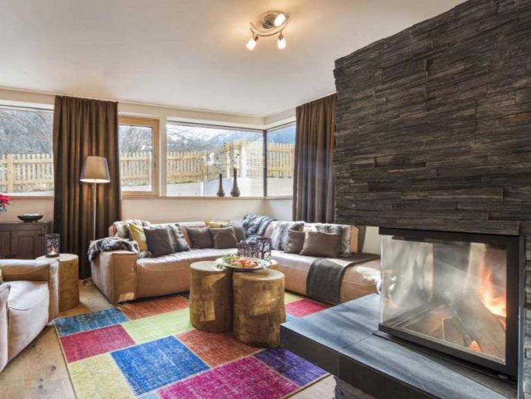 Chalet-appartement Rendlblick Cirrus - inclusief catering