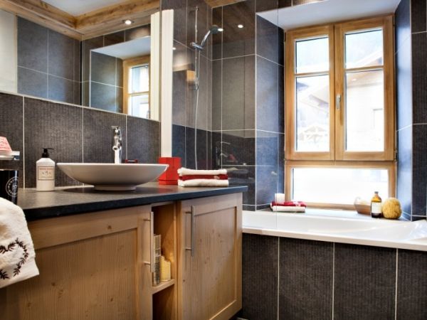 Chalet-appartement CGH Les Chalets d'Angèle