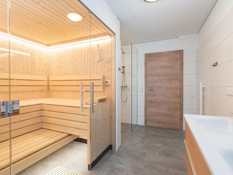 Chalet Riesneralm Petra