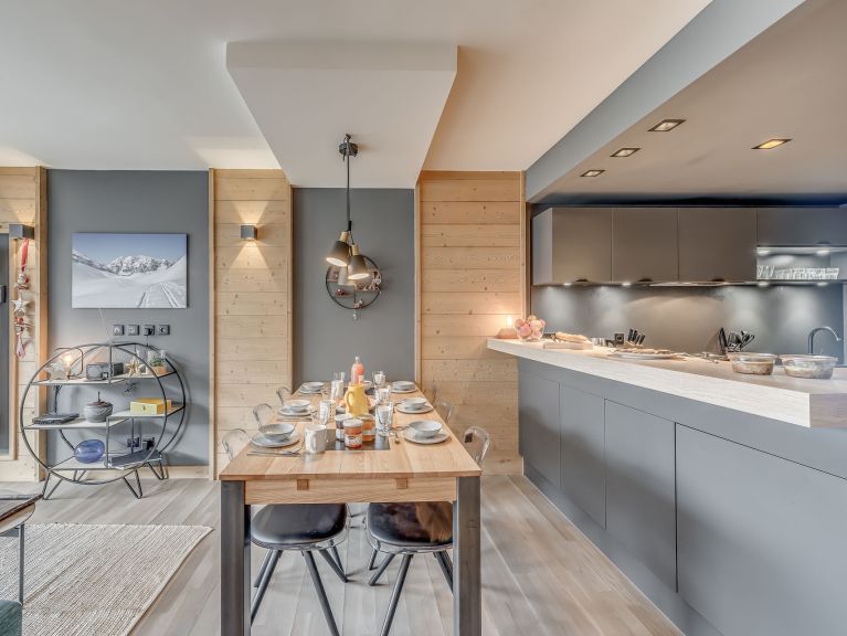 Appartement Phoenix Étoile D'or