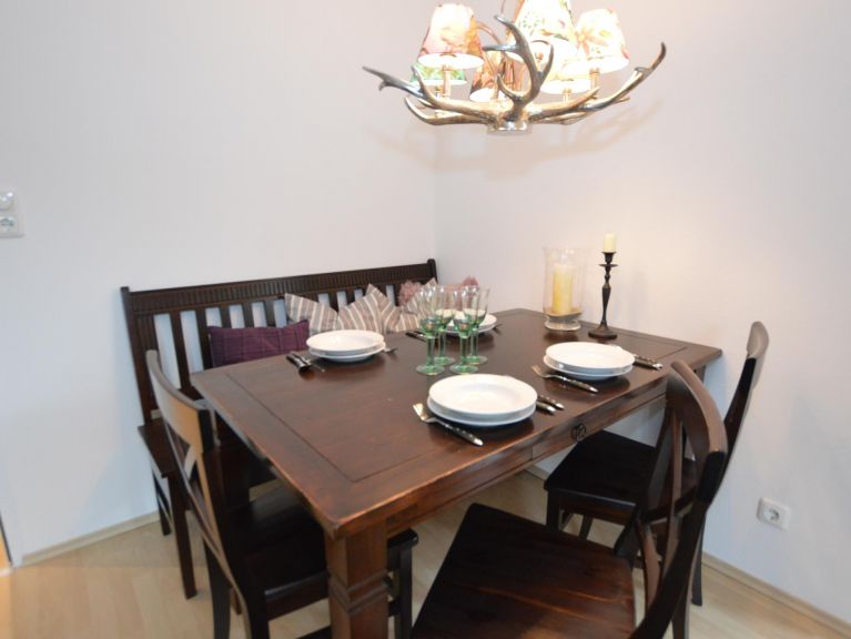 Appartement Sonnleiten