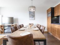 Appartement Club MMV Les Chalets des Cimes Comfort-9