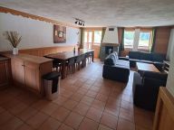 Chalet-appartement Des Neiges-5