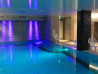 Chalet Adelphine met privé-sauna-3