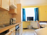 Appartement Edelweisshof-5