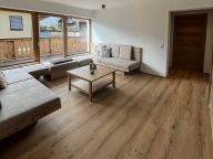 Appartement Am Bach Hirsch-5