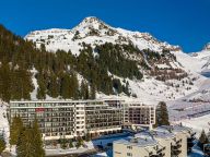 Appartement Résidence Les Terrasses de Véret-24