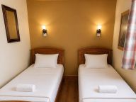 Chalet-appartement des Cimes-15