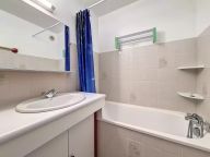 Appartement Résidence Les Murgers-9