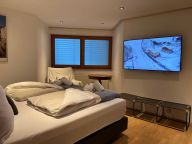 Chalet-appartement Gabriele Johann-17