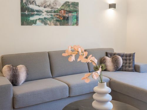 Appartement Villa Felding Top 4 - 4-6 personen