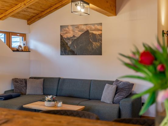 Appartement AlmApART-5