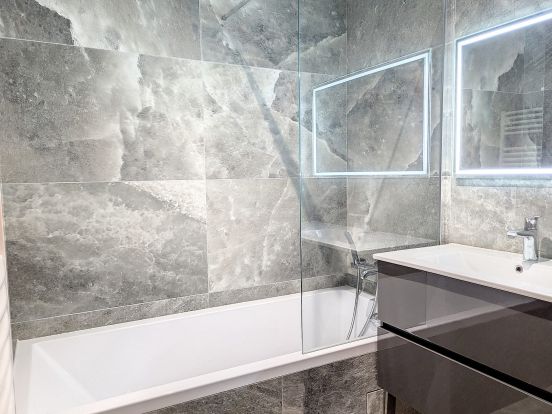 Chalet-appartement Le Diamant des Cimes-9