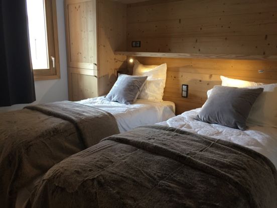 Chalet Caseblanche-9