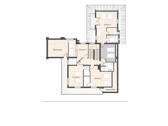 Chalet Hedi-9