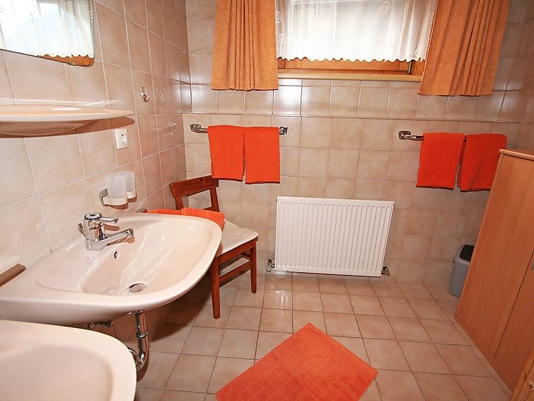 Appartement Sonnenheim