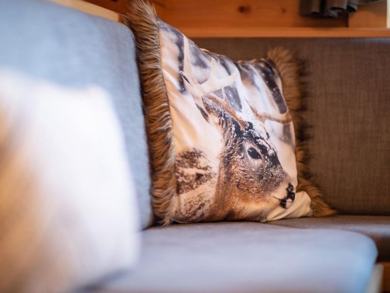 Chalet Mogli Alm
