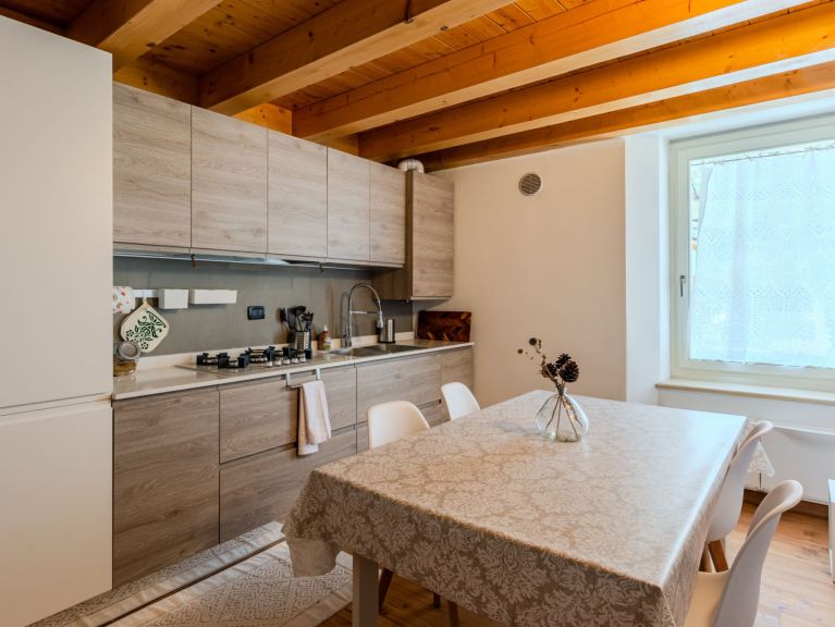 Appartement Carlotta